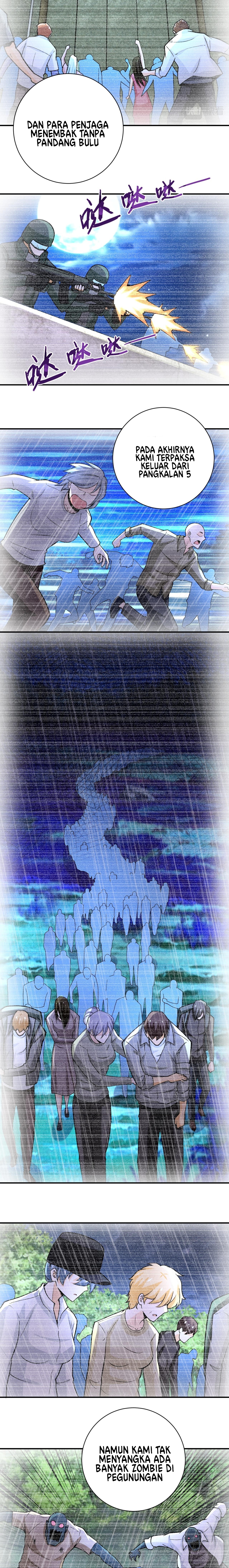 Super System Chapter 233 Gambar 3